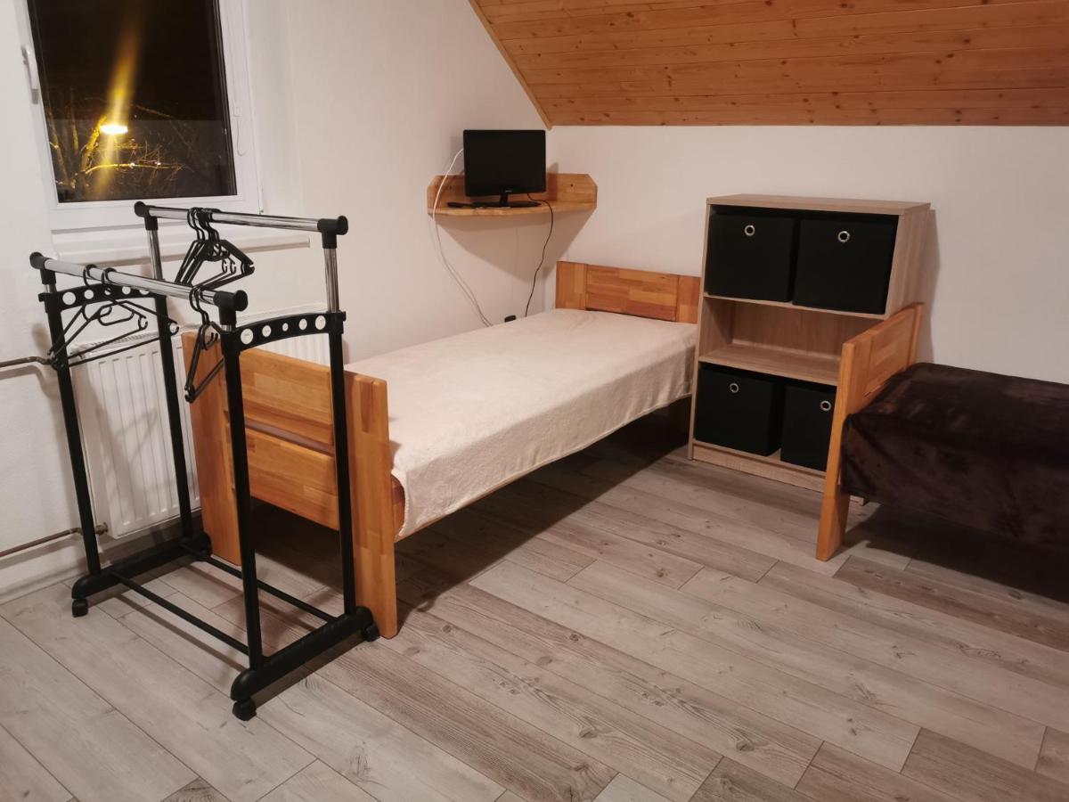 Apartman U Brabcu Prachatice Exteriör bild